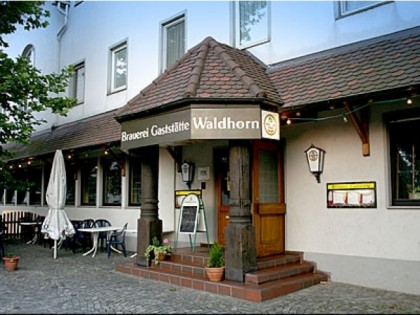 Foto: Fremdenheim Baren-Restaurant