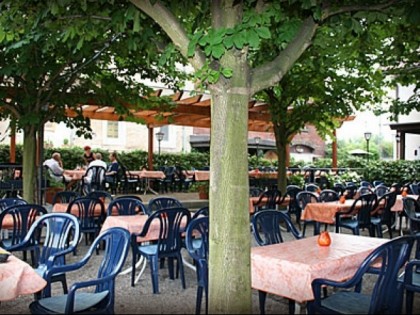 Foto: Fremdenheim Baren-Restaurant